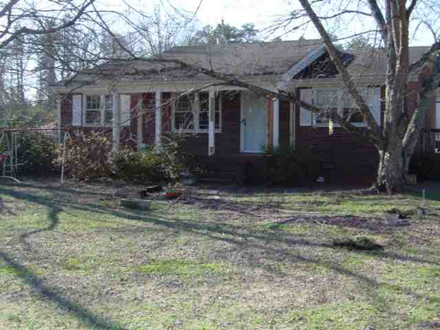 702 Anderson Road Pendleton, SC 29670 - Photo 1 of 5
