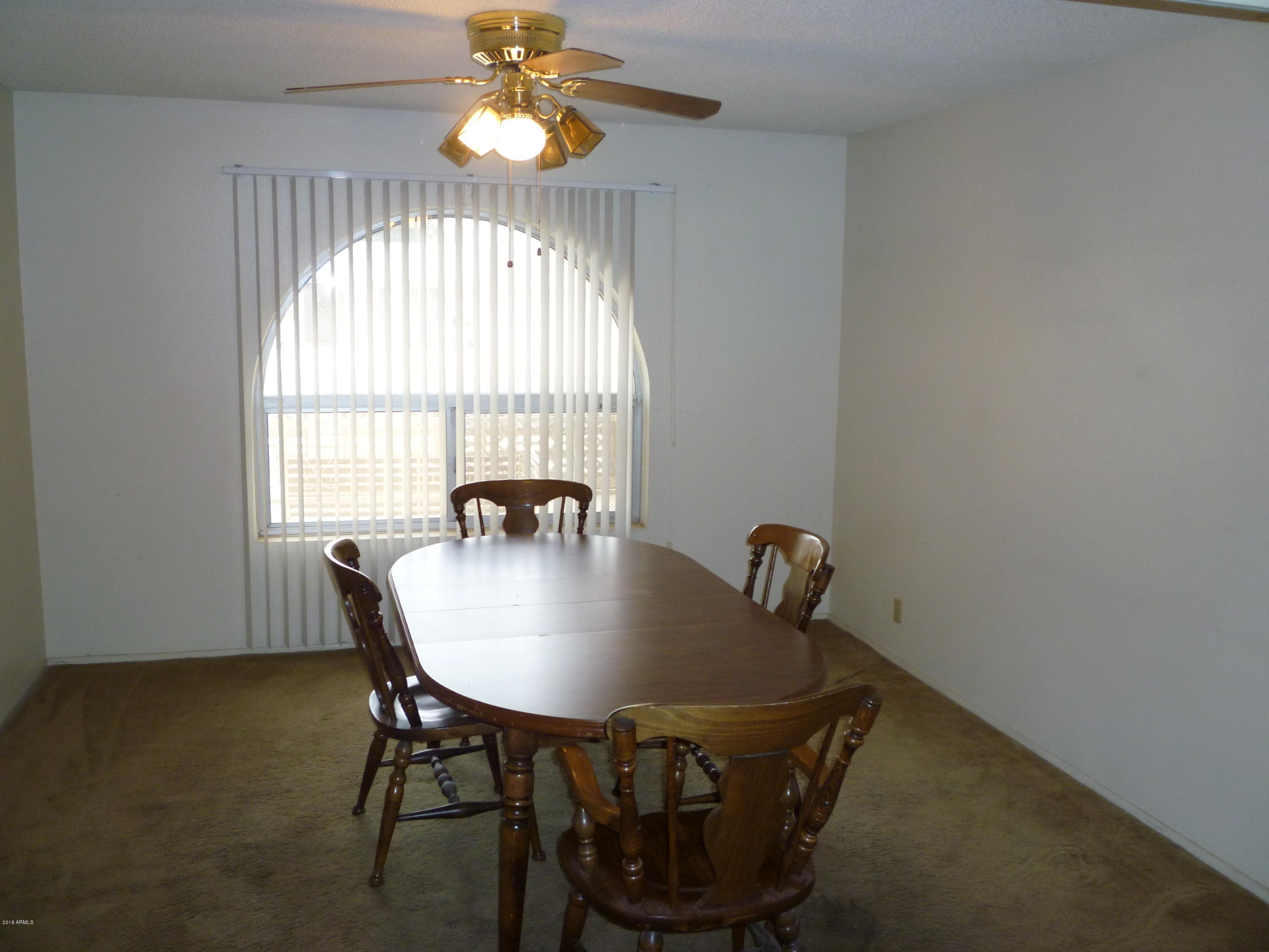 948 South Rochester Mesa, AZ 85206 - Photo 21 of 27 Dining Room