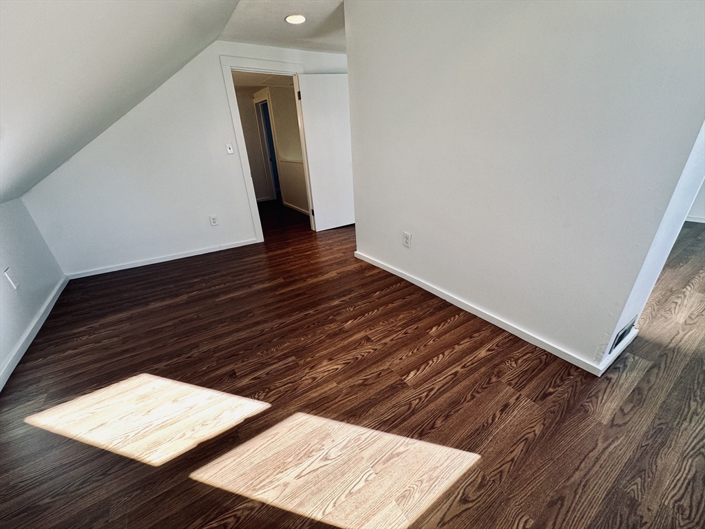 12 Thorndike Street, Unit 2 Salem, MA 01970 - Photo 14 of 16 a view of wooden floor