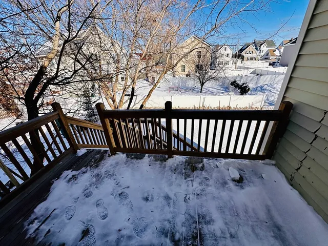 $3,200 | 12 Thorndike Street, Unit 2, Salem, MA 01970