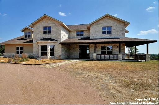 1645 Harper Road Kerrville, TX 78028 - Photo 1 of 1 Gallery Image 1