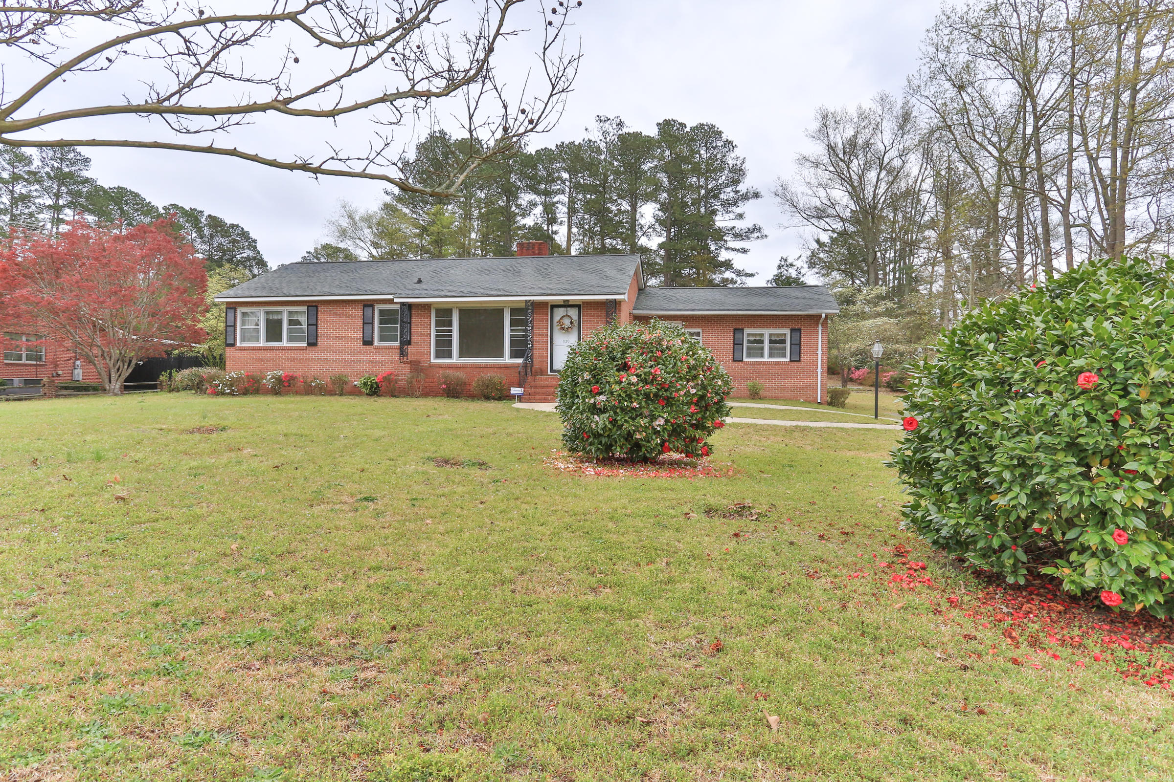 929 Thomas Street Rockingham, NC 28379 - Photo 25 of 39 1O8A2495