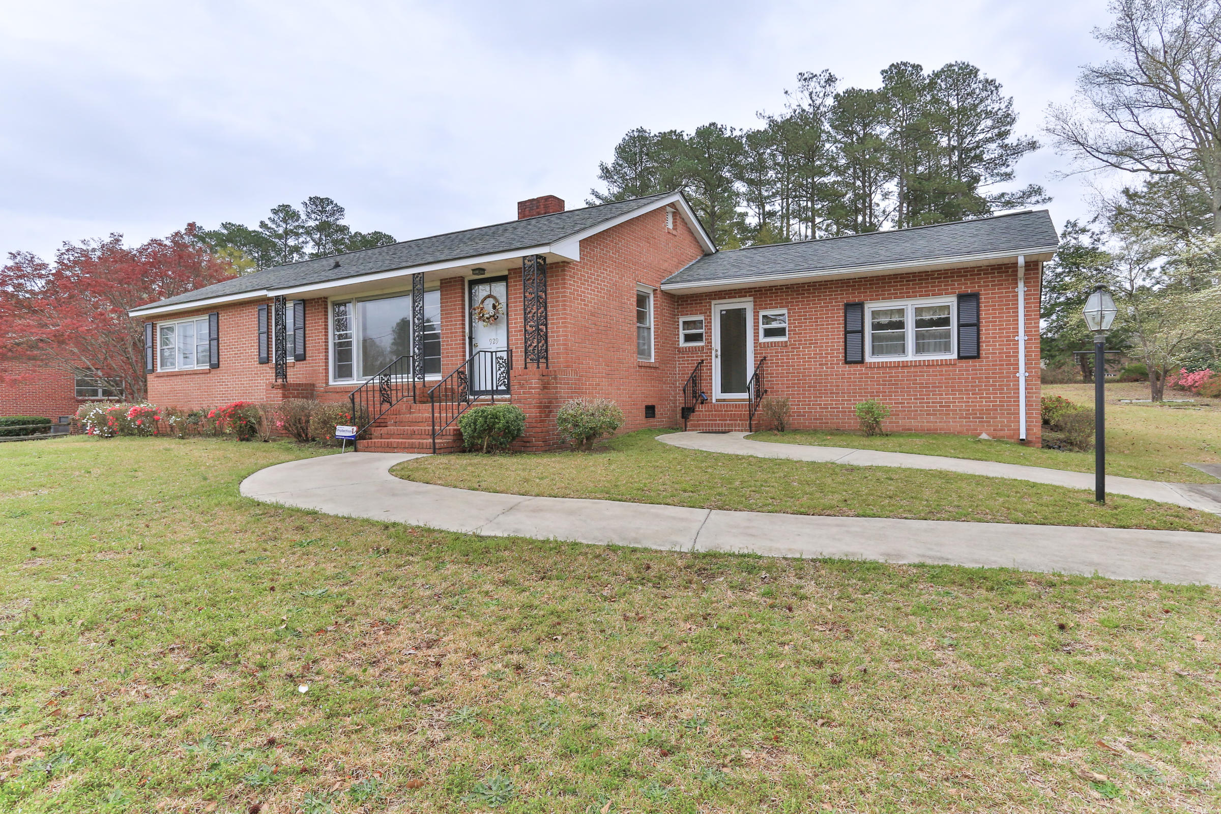 929 Thomas Street Rockingham, NC 28379 - Photo 26 of 39 1O8A2503
