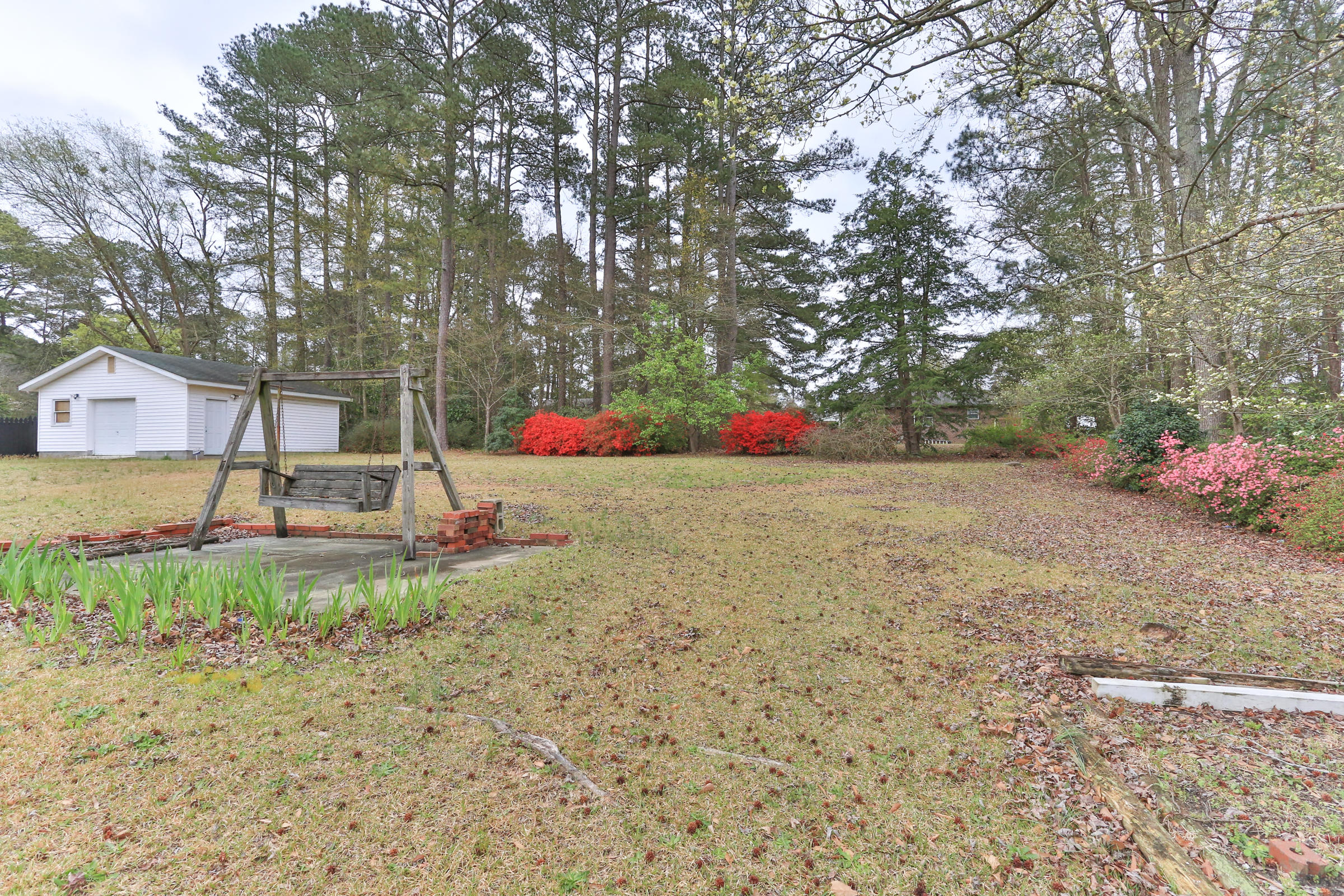 929 Thomas Street Rockingham, NC 28379 - Photo 30 of 39 1O8A2519