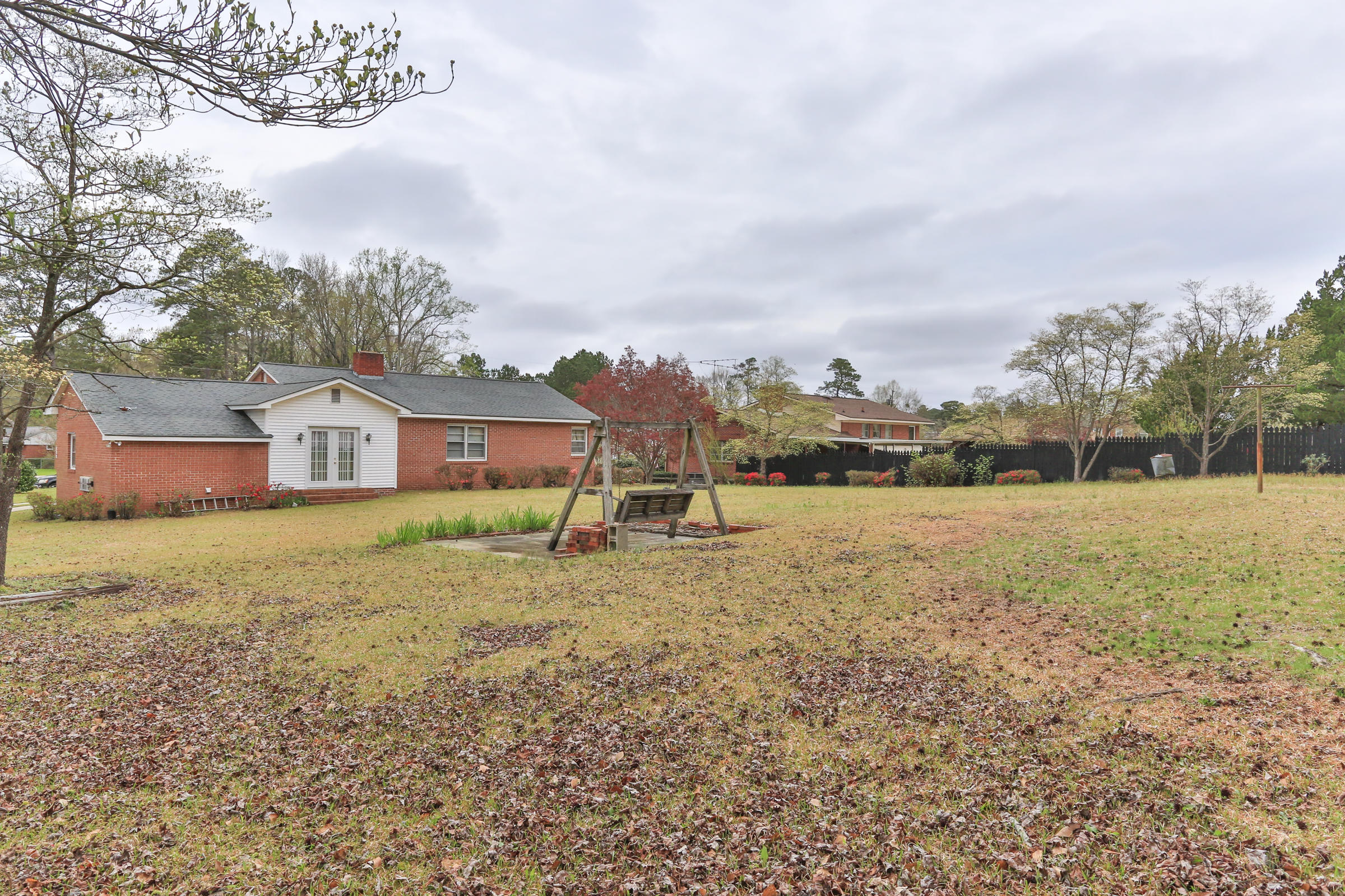 929 Thomas Street Rockingham, NC 28379 - Photo 31 of 39 1O8A2523