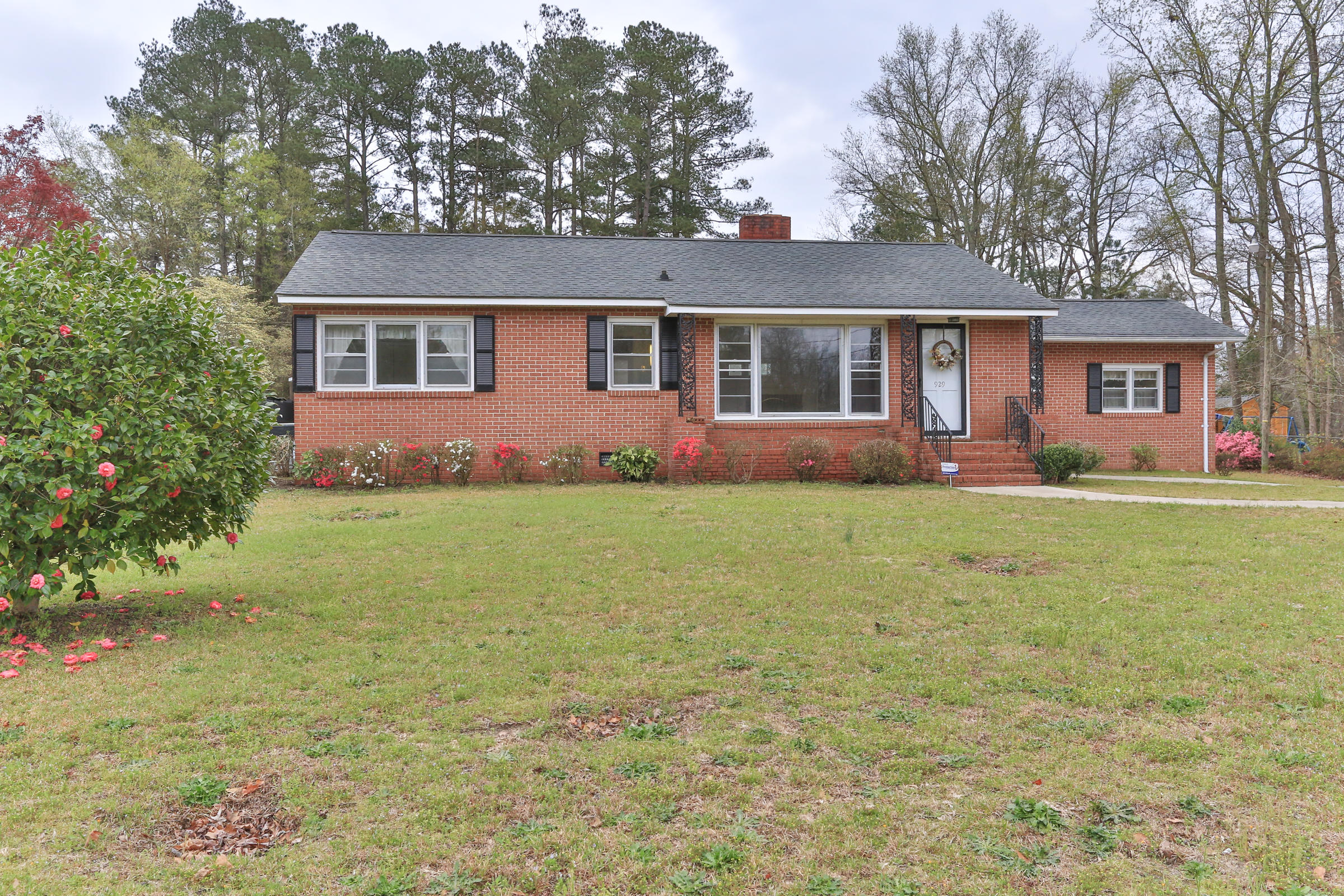 929 Thomas Street Rockingham, NC 28379 - Photo 38 of 39 1O8A2499