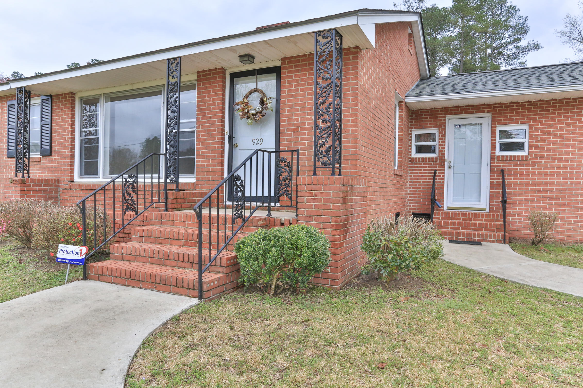929 Thomas Street Rockingham, NC 28379 - Photo 39 of 39 1O8A2563