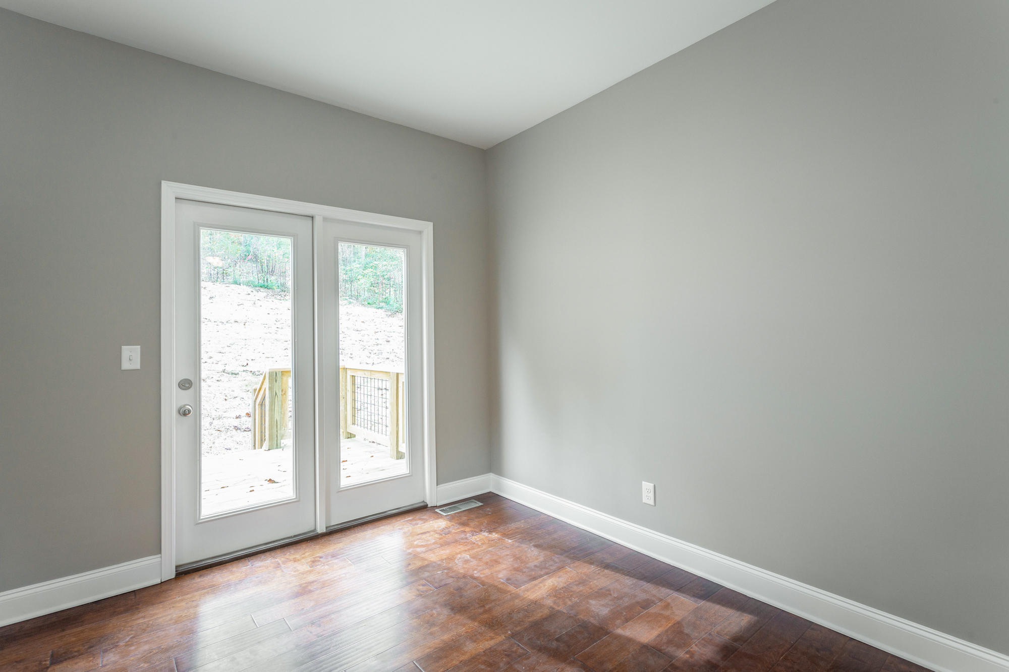 8922 Fuller Road Chattanooga, TN 37421 - Photo 12 of 49 8922 Fuller Rd. HD-11