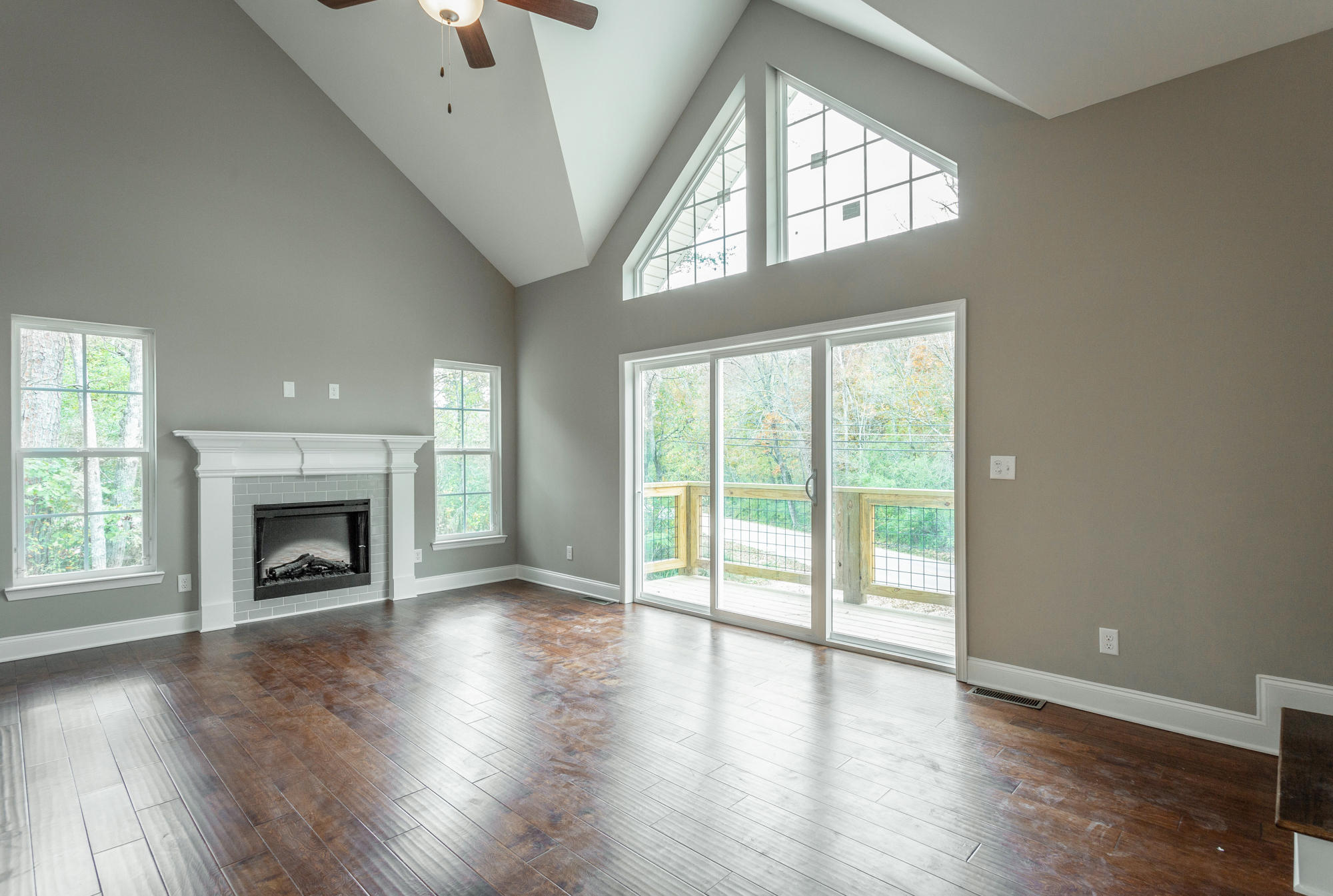 8922 Fuller Road Chattanooga, TN 37421 - Photo 2 of 49 8922 Fuller Rd. HD-1