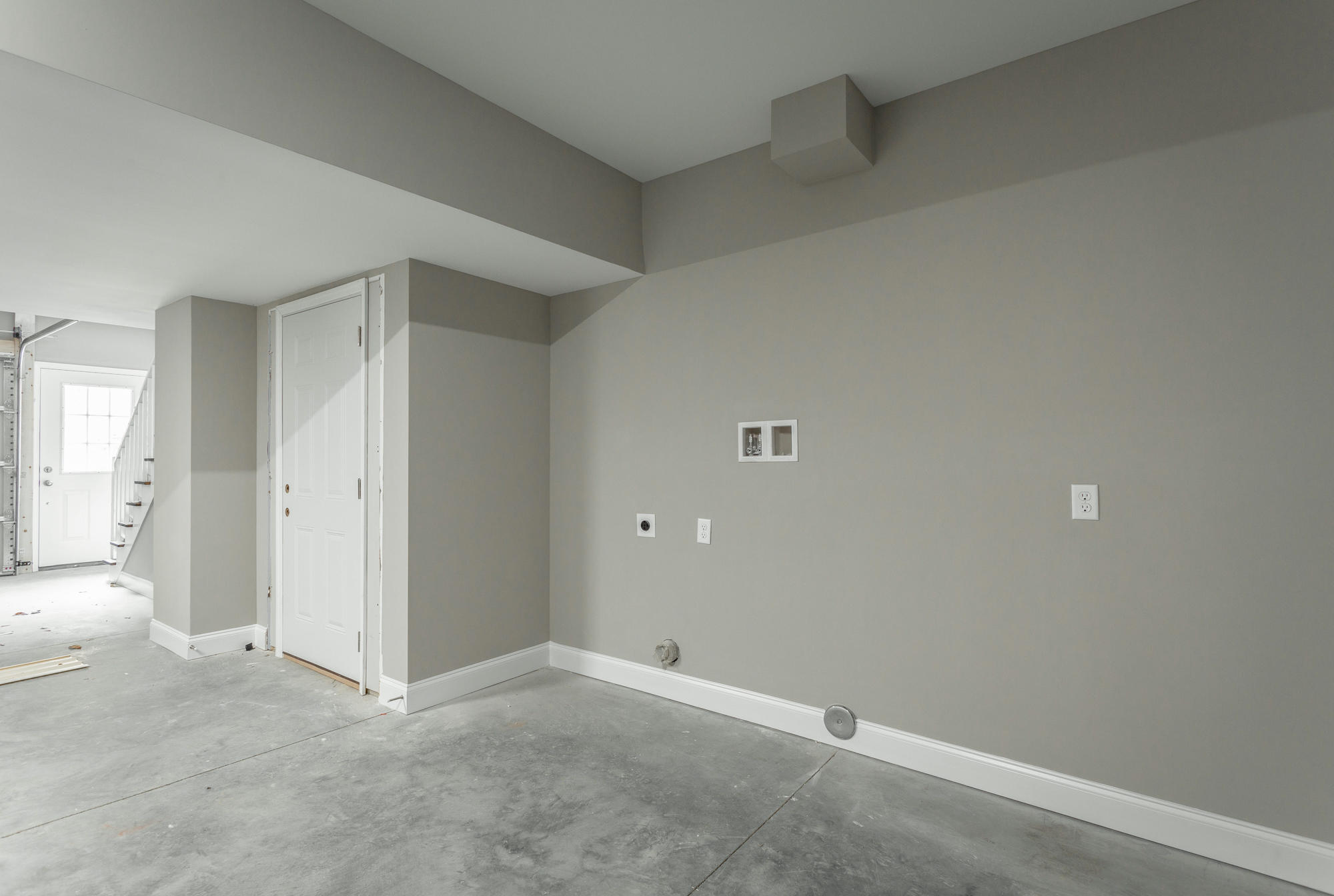 8922 Fuller Road Chattanooga, TN 37421 - Photo 29 of 49 8922 Fuller Rd. HD-28