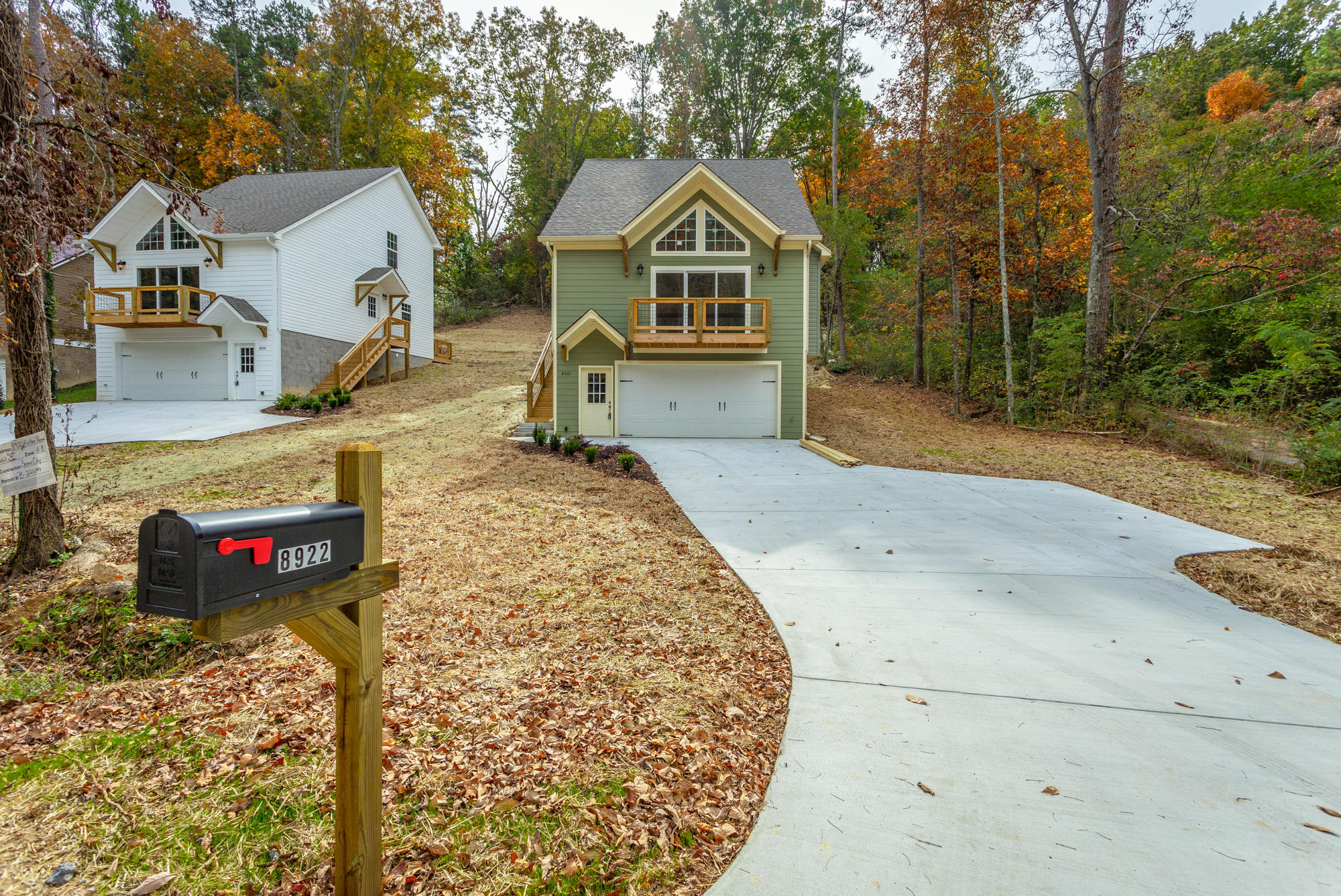 8922 Fuller Road Chattanooga, TN 37421 - Photo 30 of 49 8922 Fuller Rd. HD-30