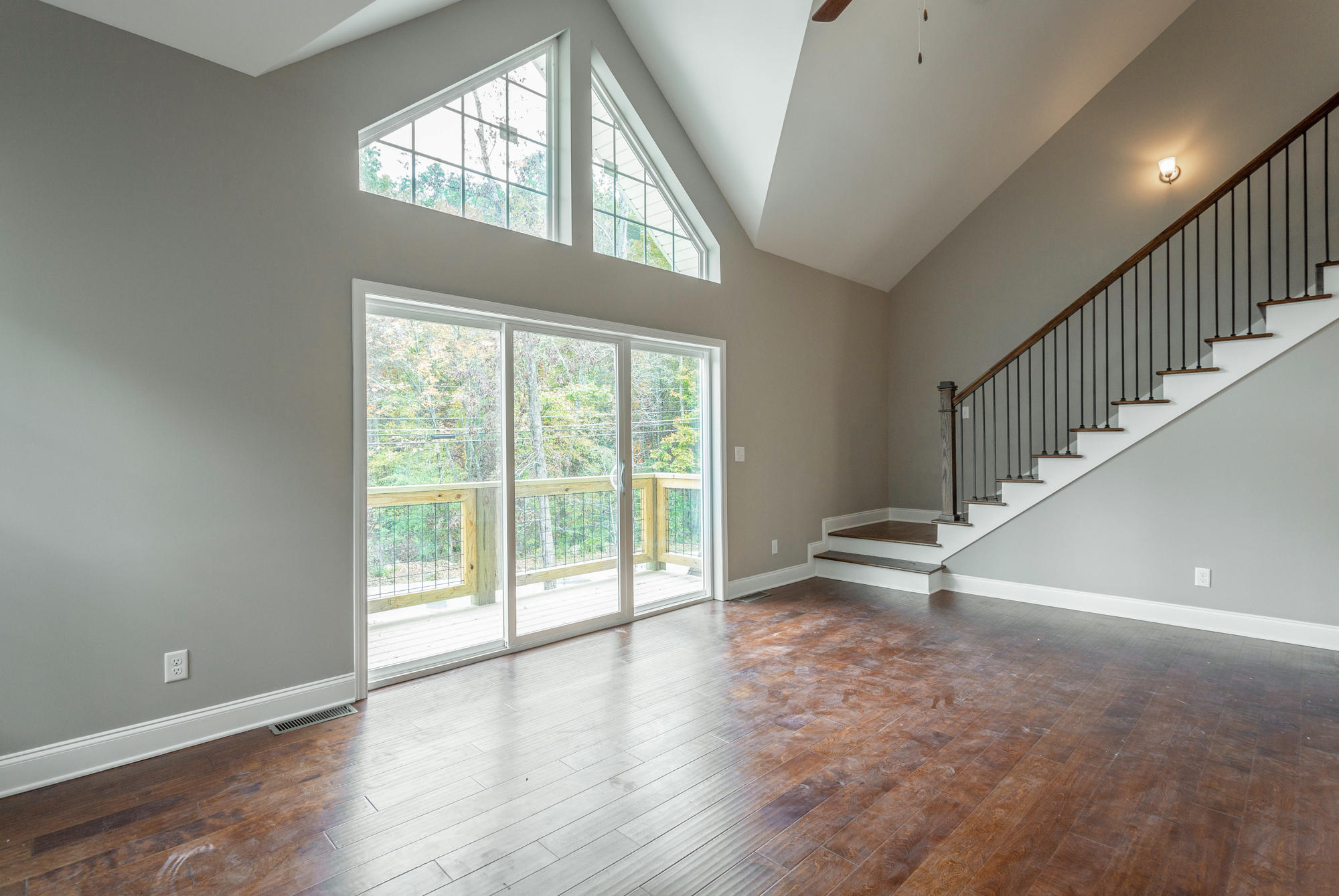 8922 Fuller Road Chattanooga, TN 37421 - Photo 3 of 49 8922 Fuller Rd. HD-2