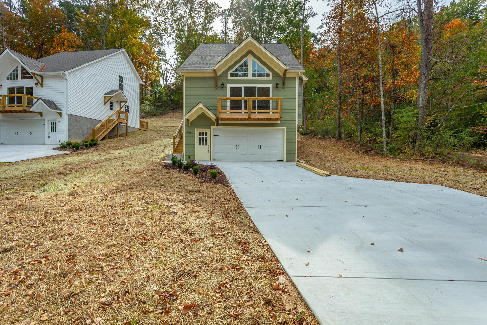 8922 Fuller Road Chattanooga, TN 37421 - Photo 31 of 49 8922 Fuller Rd. HD-31