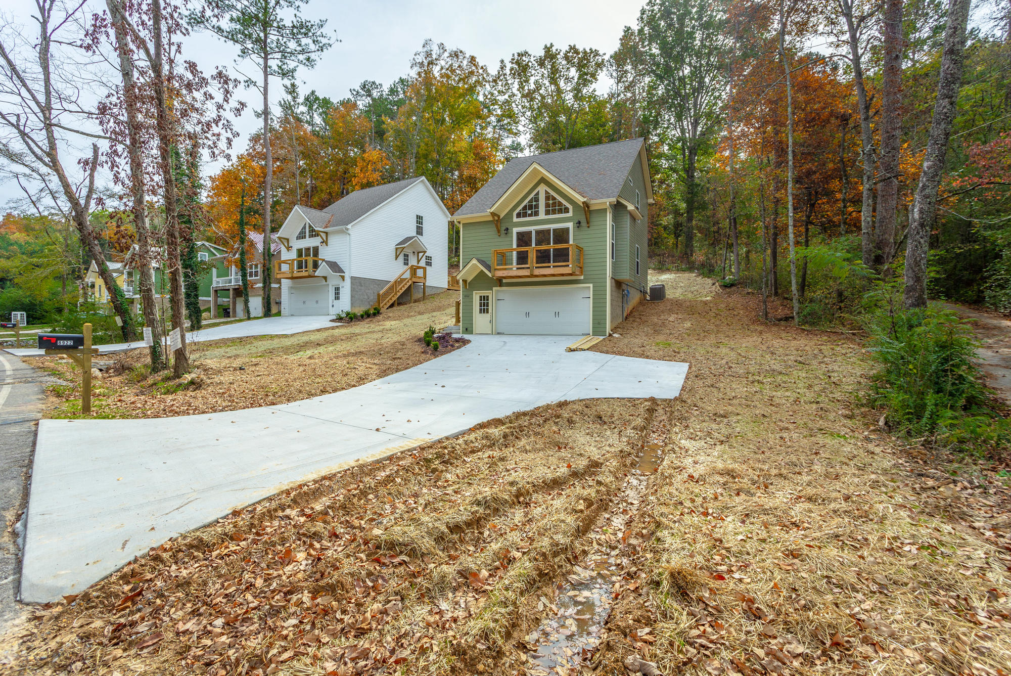 8922 Fuller Road Chattanooga, TN 37421 - Photo 33 of 49 8922 Fuller Rd. HD-33