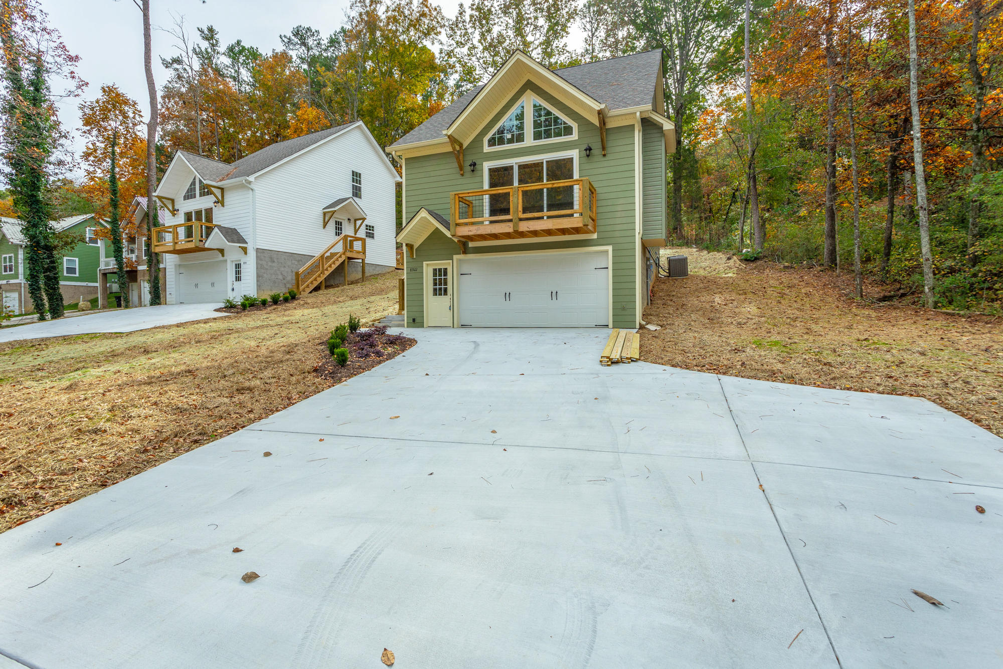 8922 Fuller Road Chattanooga, TN 37421 - Photo 34 of 49 8922 Fuller Rd. HD-34