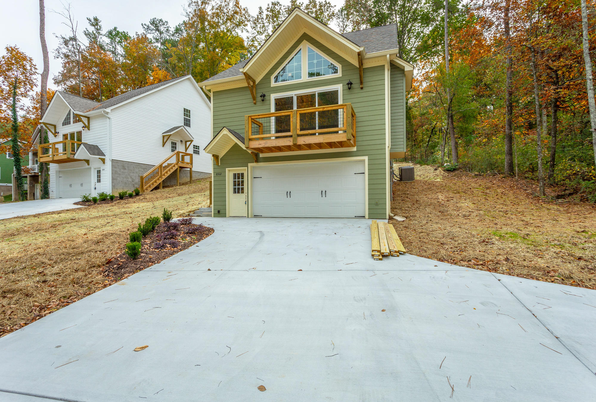8922 Fuller Road Chattanooga, TN 37421 - Photo 35 of 49 8922 Fuller Rd. HD-35