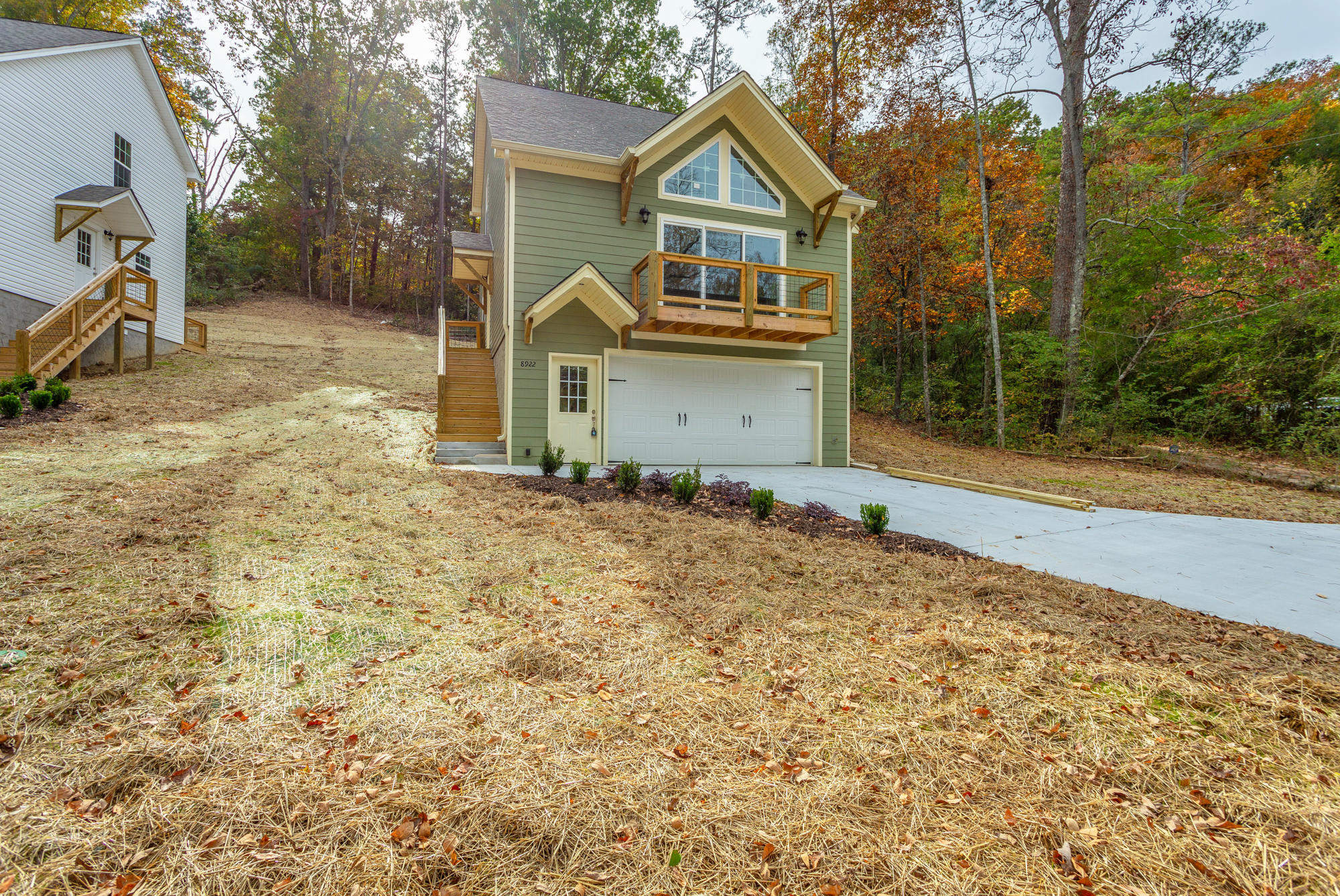 8922 Fuller Road Chattanooga, TN 37421 - Photo 37 of 49 8922 Fuller Rd. HD-37
