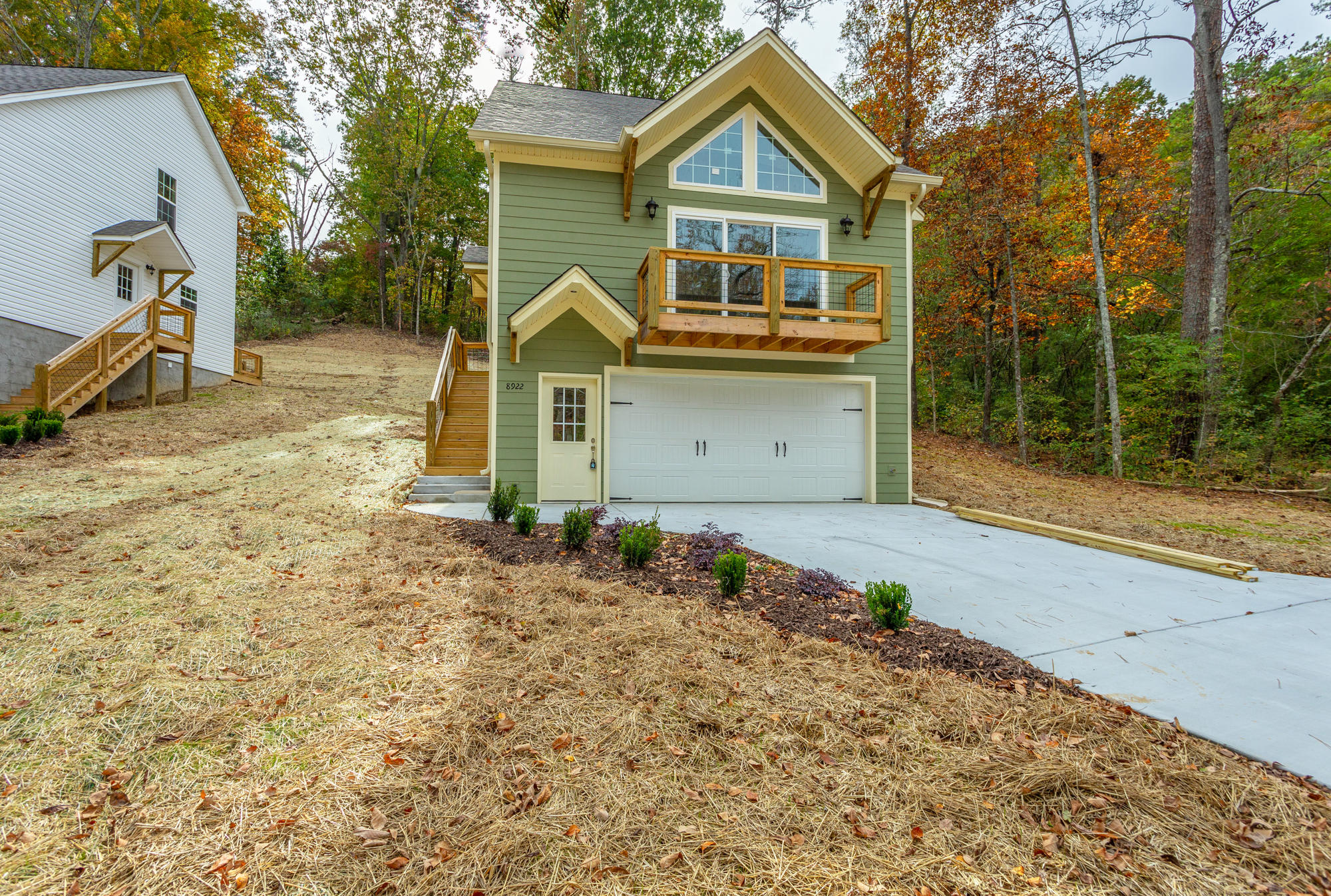 8922 Fuller Road Chattanooga, TN 37421 - Photo 38 of 49 8922 Fuller Rd. HD-38