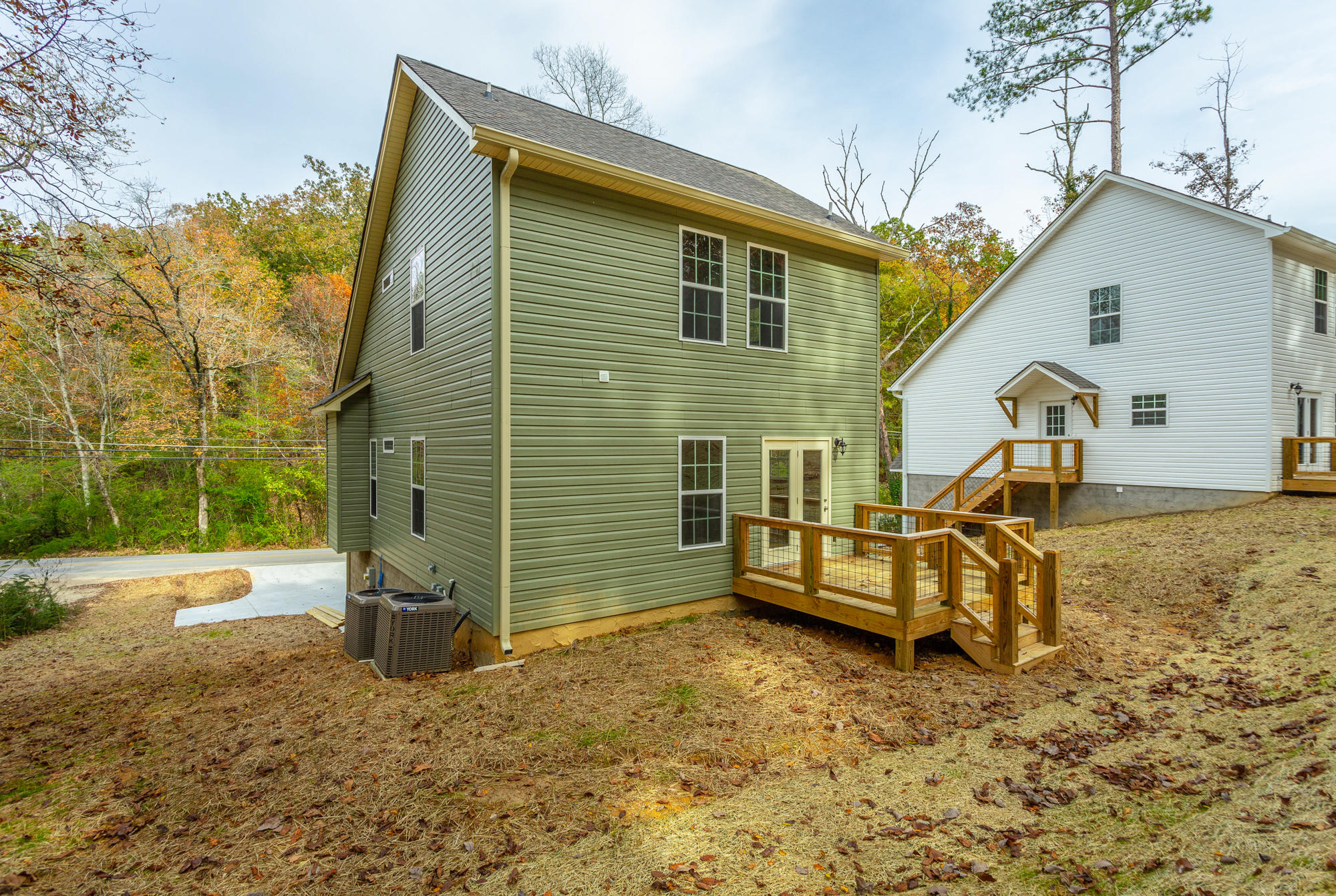 8922 Fuller Road Chattanooga, TN 37421 - Photo 40 of 49 8922 Fuller Rd. HD-40