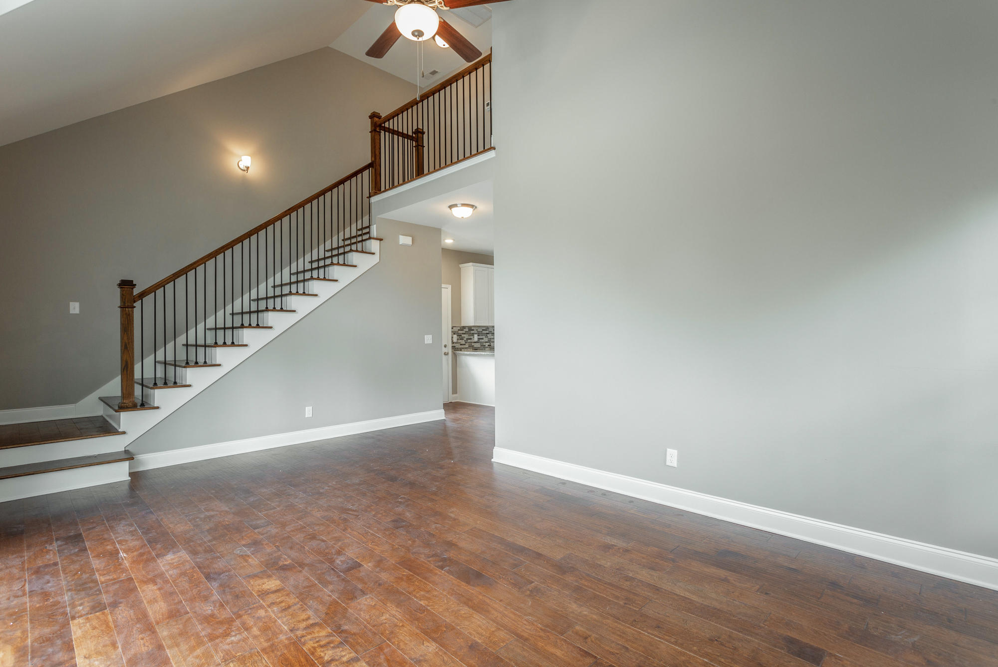8922 Fuller Road Chattanooga, TN 37421 - Photo 4 of 49 8922 Fuller Rd. HD-3