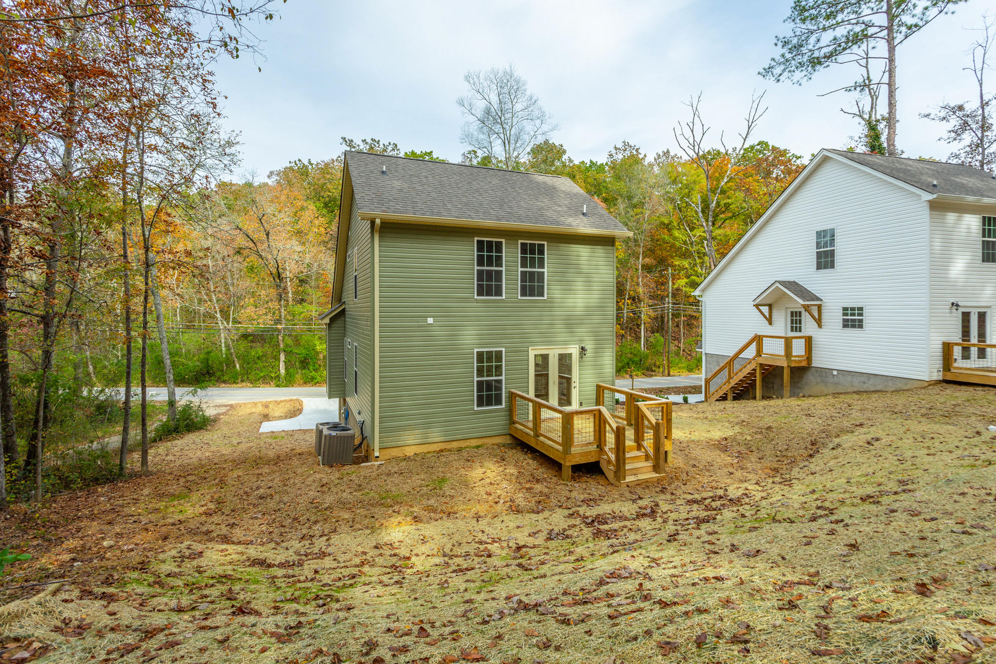 8922 Fuller Road Chattanooga, TN 37421 - Photo 41 of 49 8922 Fuller Rd. HD-41