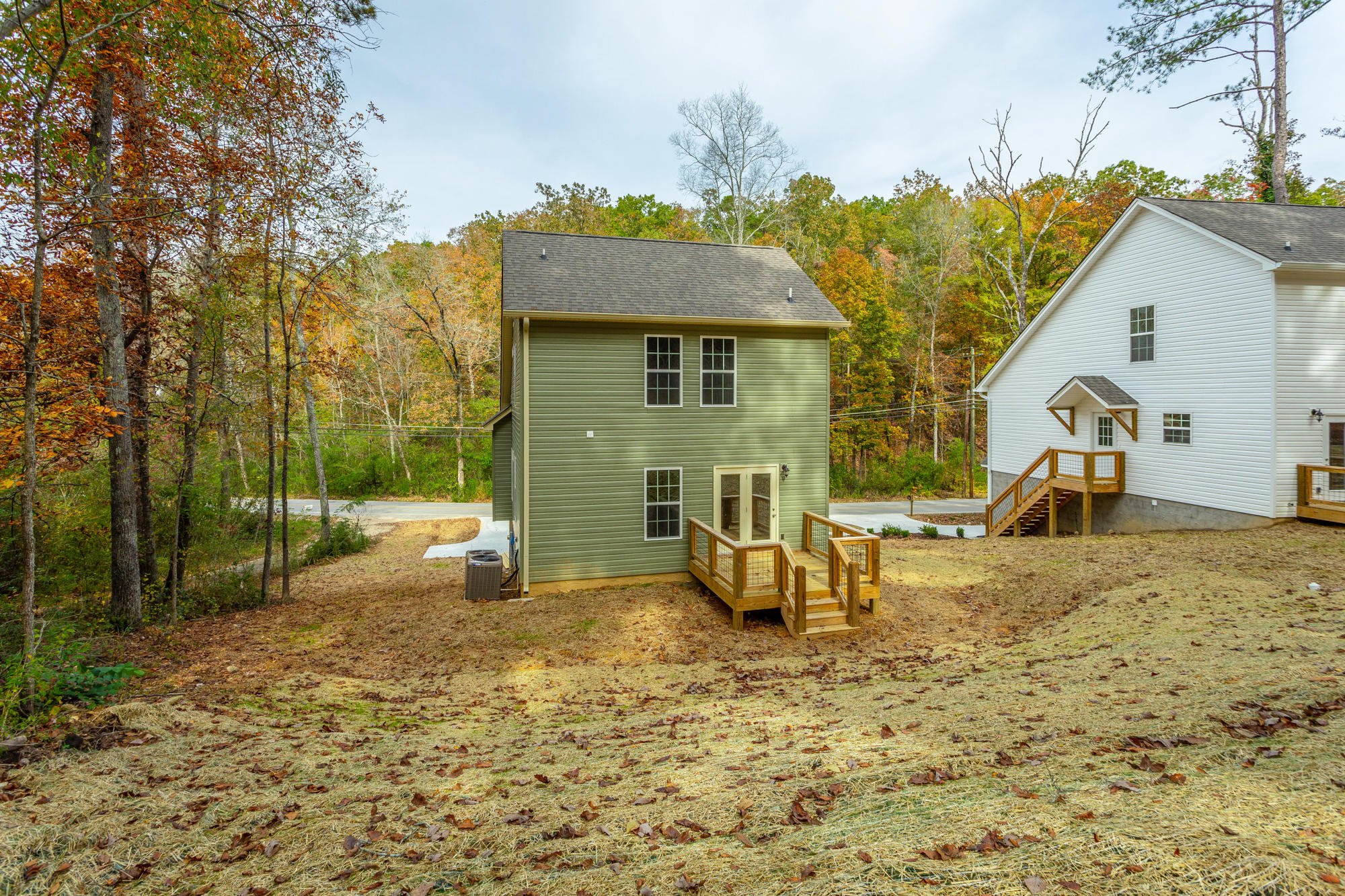 8922 Fuller Road Chattanooga, TN 37421 - Photo 42 of 49 8922 Fuller Rd. HD-42