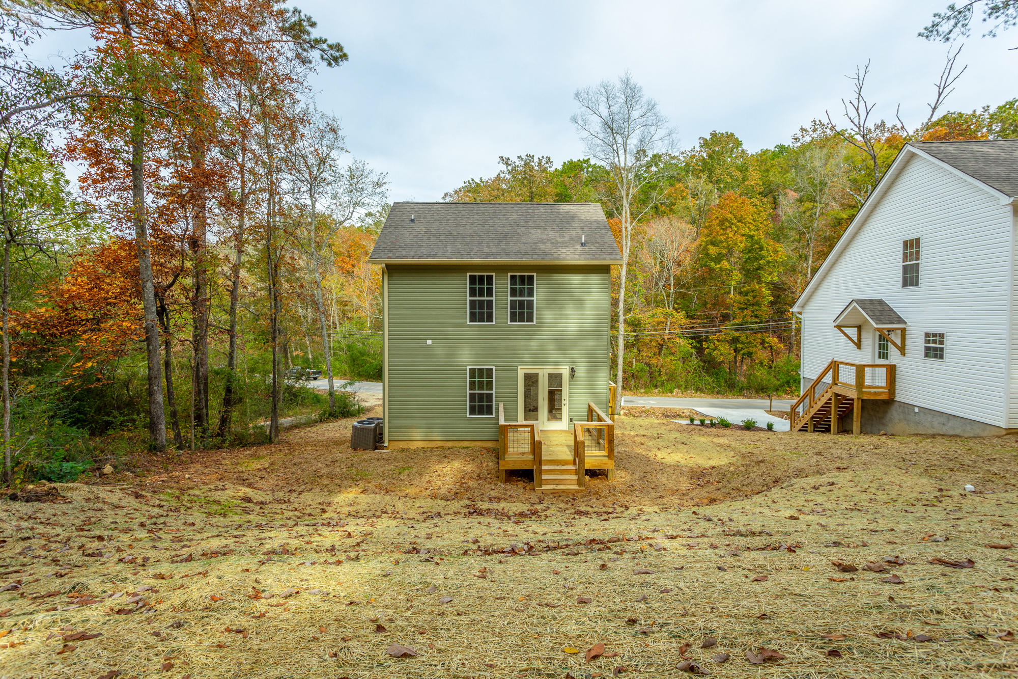 8922 Fuller Road Chattanooga, TN 37421 - Photo 43 of 49 8922 Fuller Rd. HD-43