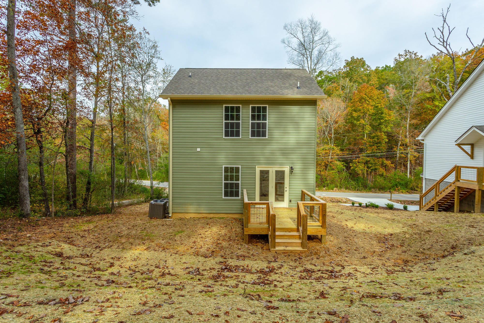 8922 Fuller Road Chattanooga, TN 37421 - Photo 44 of 49 8922 Fuller Rd. HD-44