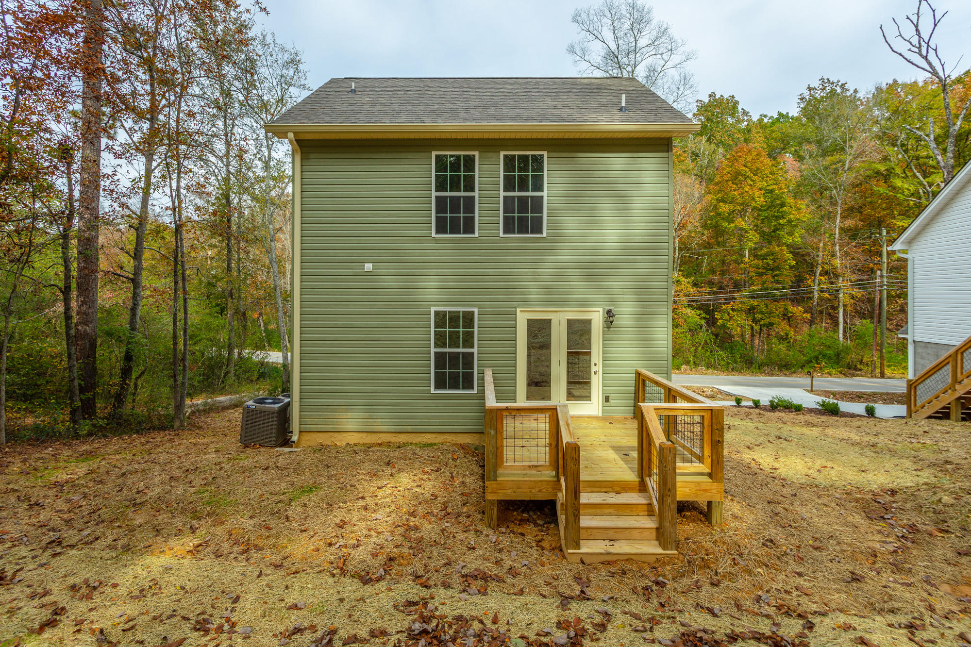 8922 Fuller Road Chattanooga, TN 37421 - Photo 45 of 49 8922 Fuller Rd. HD-45