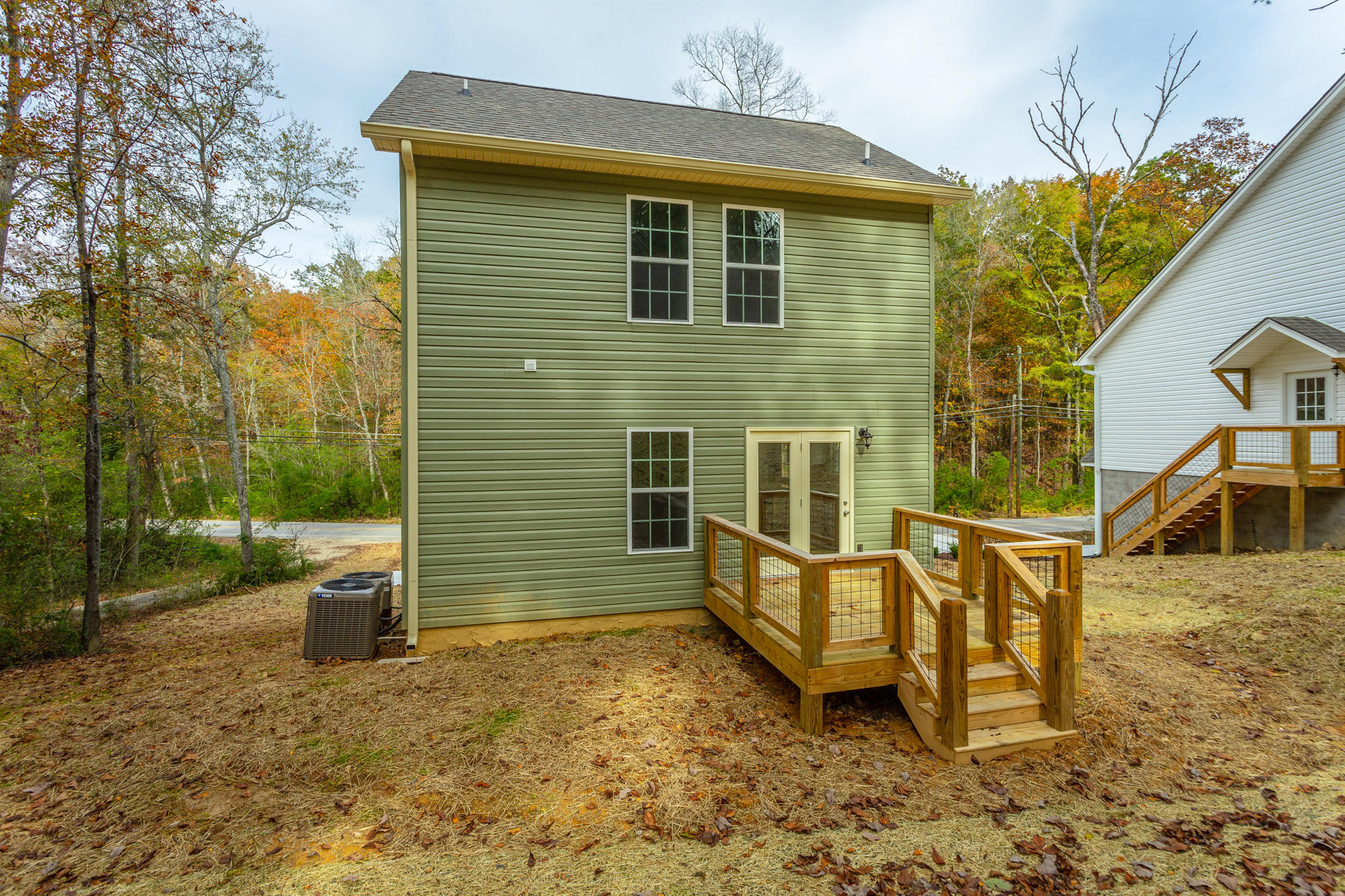 8922 Fuller Road Chattanooga, TN 37421 - Photo 46 of 49 8922 Fuller Rd. HD-46