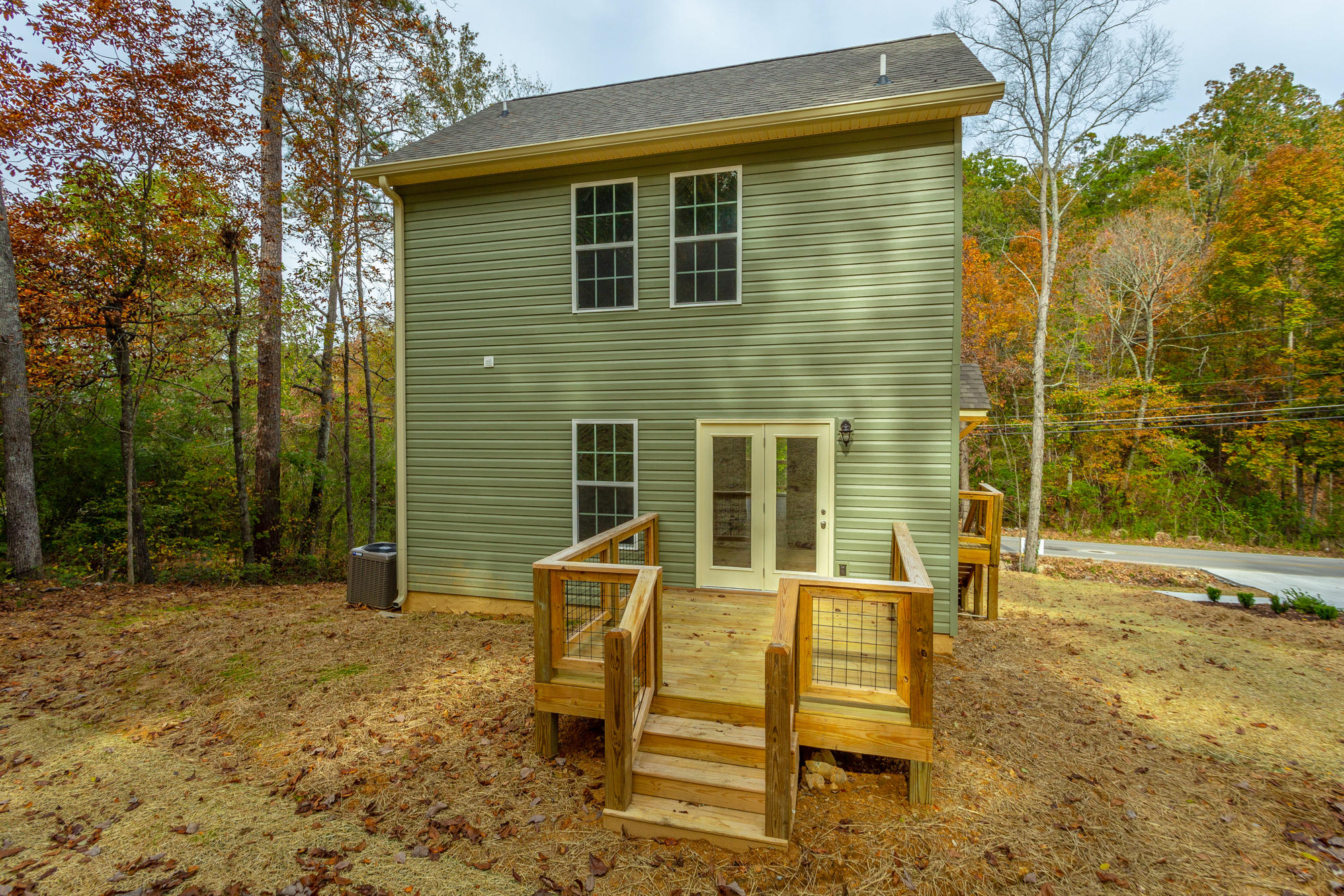 8922 Fuller Road Chattanooga, TN 37421 - Photo 47 of 49 8922 Fuller Rd. HD-47