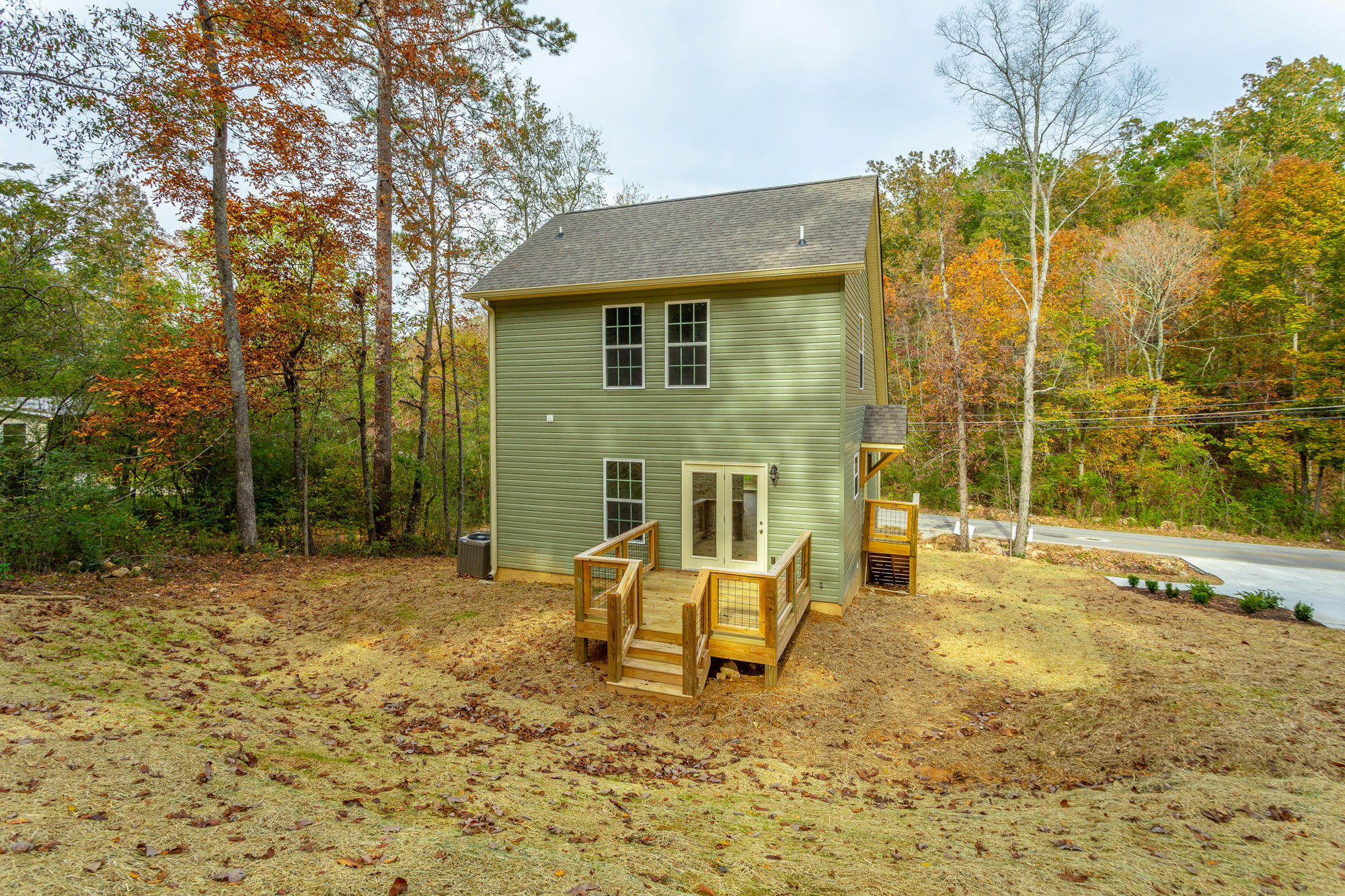 8922 Fuller Road Chattanooga, TN 37421 - Photo 48 of 49 8922 Fuller Rd. HD-48