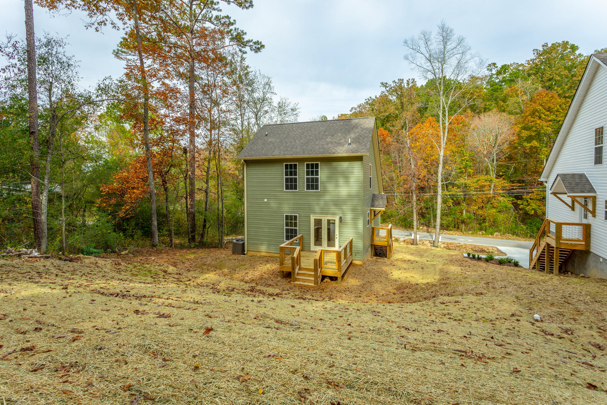 8922 Fuller Road Chattanooga, TN 37421 - Photo 49 of 49 8922 Fuller Rd. HD-49