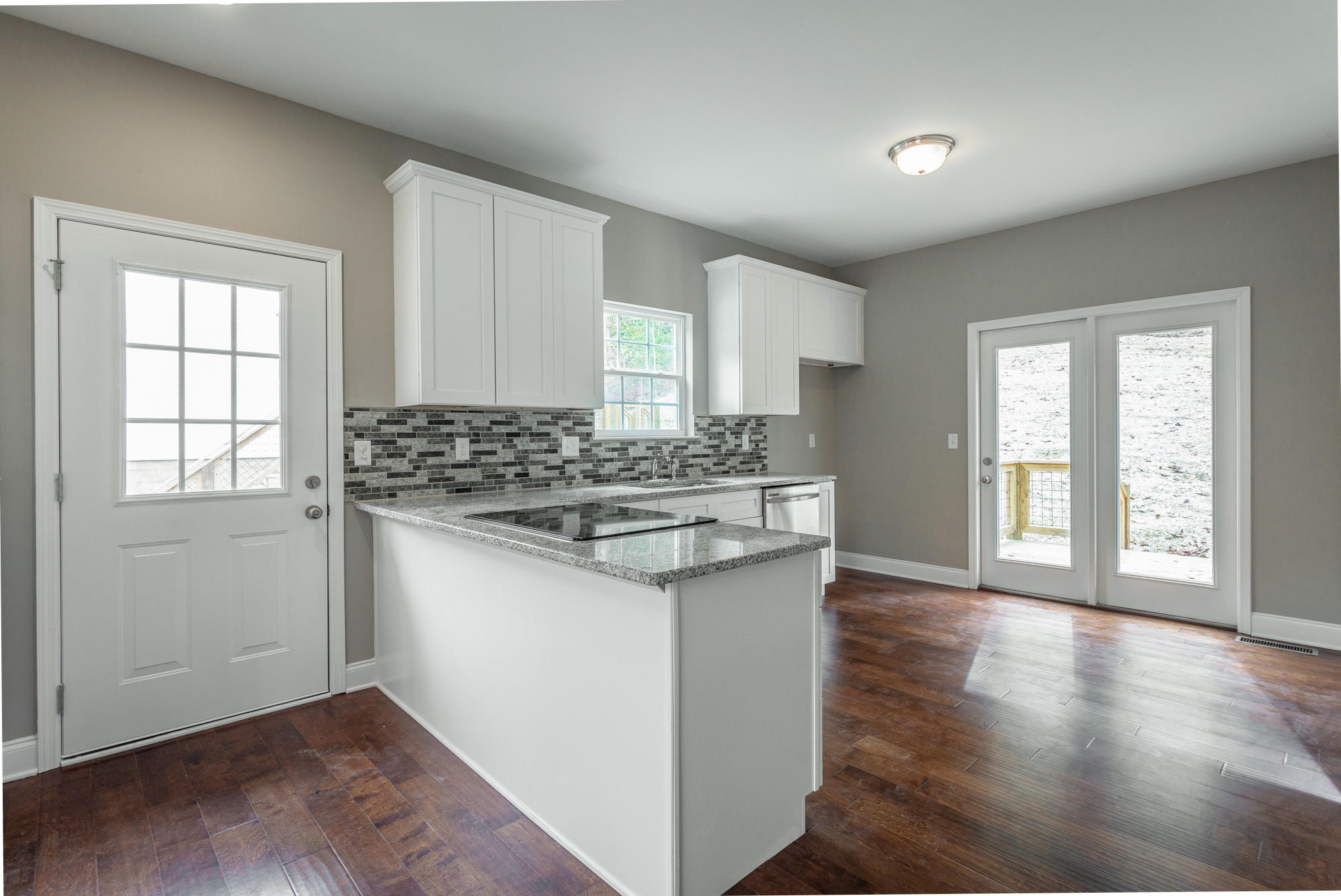 8922 Fuller Road Chattanooga, TN 37421 - Photo 6 of 49 8922 Fuller Rd. HD-5
