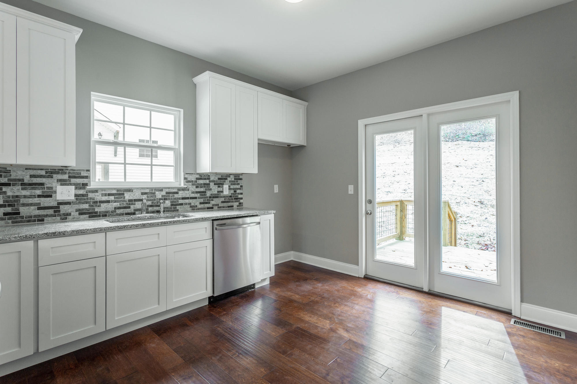 8922 Fuller Road Chattanooga, TN 37421 - Photo 9 of 49 8922 Fuller Rd. HD-8