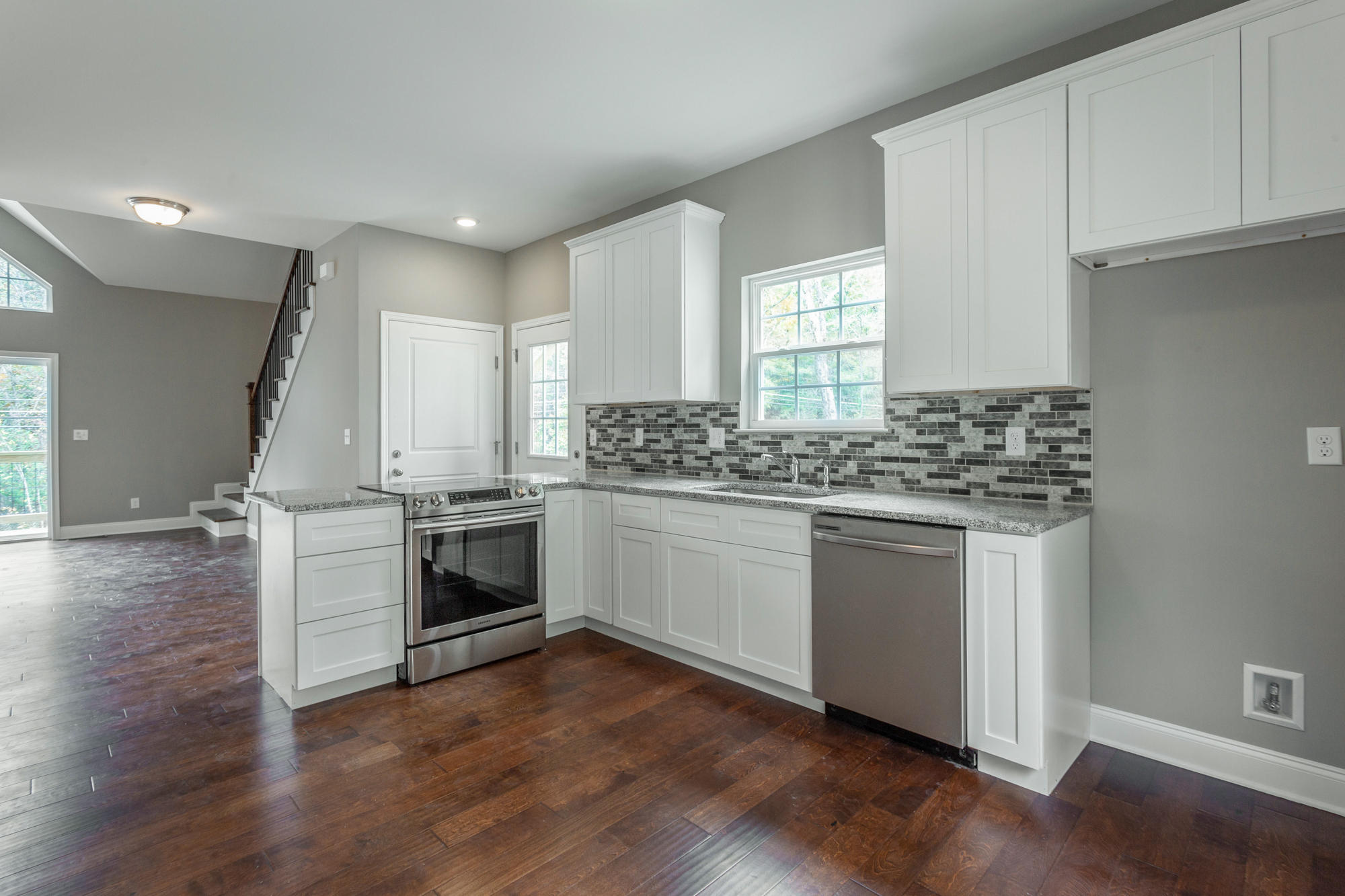 8922 Fuller Road Chattanooga, TN 37421 - Photo 10 of 49 8922 Fuller Rd. HD-9