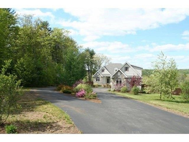 287 Hoit Road Concord, NH 03301 - Photo 1 of 33