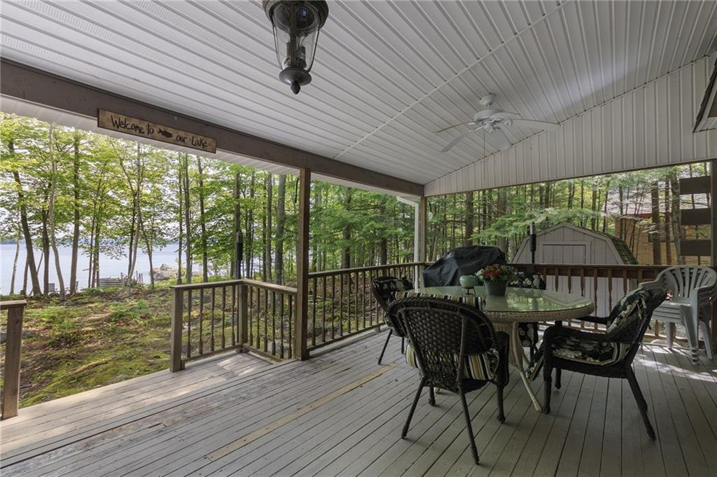 1640 Ridge Road Standish, ME 04084 - Photo 22 of 25 Photo