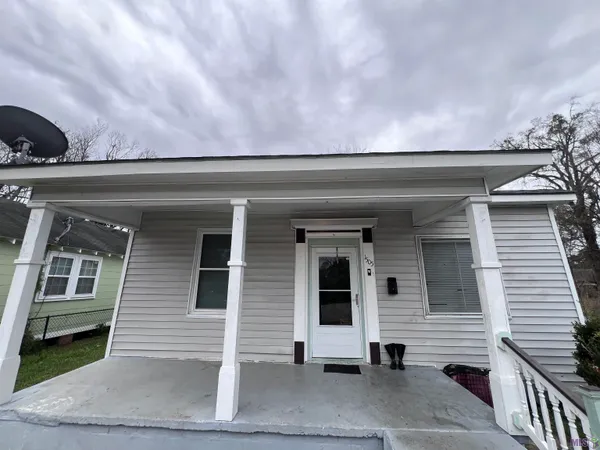 $100,000 | 1505 North 32nd Street, Baton Rouge, LA 70802