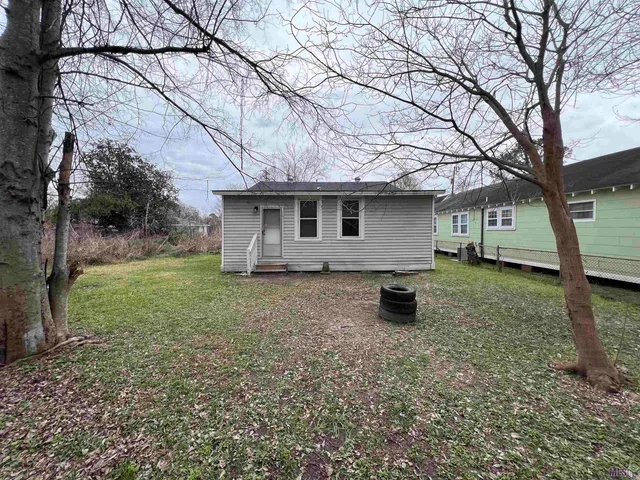 $98,000 | 1505 North 32nd Street, Baton Rouge, LA 70802