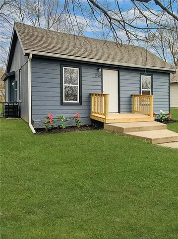 $150,000 | 1420 South Appleton Avenue, Independence, MO 64052