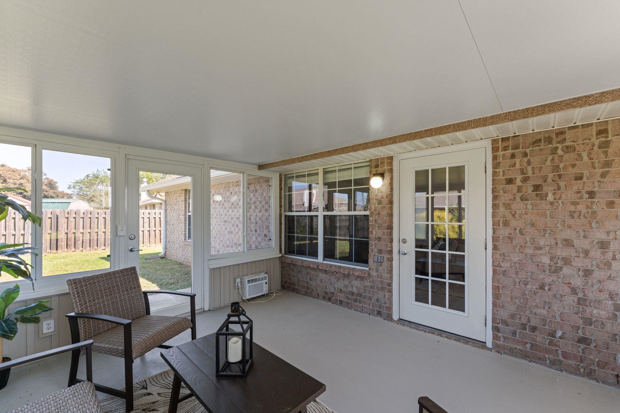 17057 Count Court Fairhope, AL 36532 - Photo 33 of 40 Sun Room