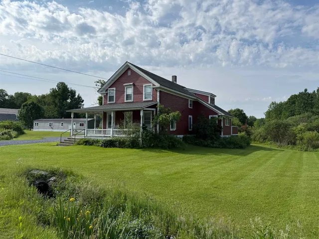 $1,950,000 | 720 North Branch Street, Bennington, VT 05201