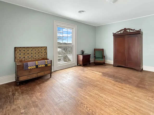 a view of swimming pool with a patio