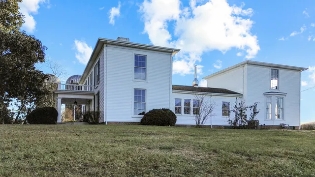 $2,000,000 | 210 Hoha Lane, Rocky Mount, VA 24151