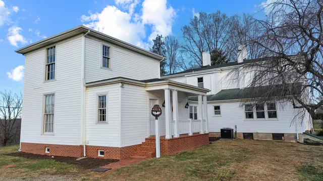 $2,000,000 | 210 Hoha Lane, Rocky Mount, VA 24151