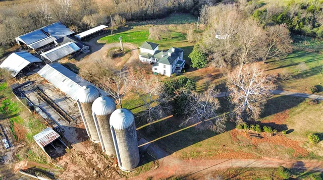 $2,000,000 | 210 Hoha Lane, Rocky Mount, VA 24151