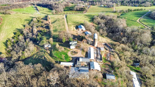 $2,000,000 | 210 Hoha Lane, Rocky Mount, VA 24151