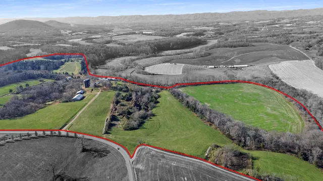 $2,000,000 | 210 Hoha Lane, Rocky Mount, VA 24151