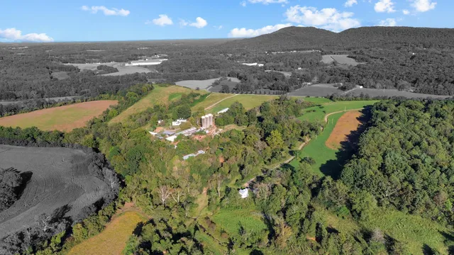 $2,000,000 | 210 Hoha Lane, Rocky Mount, VA 24151